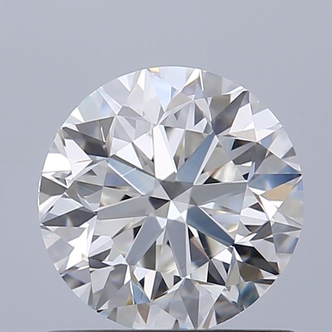 Diamond Natural 1Ct G-VS1 Round - GIA1557181836