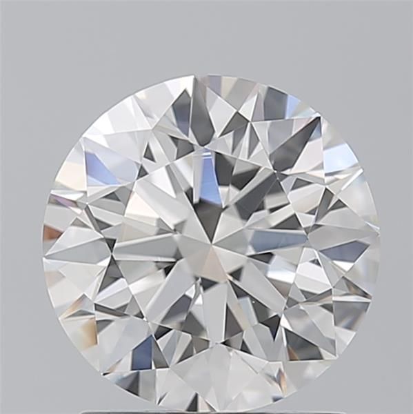 Diamond Natural 1,7Ct I-VS1 Round - GIA7556128681