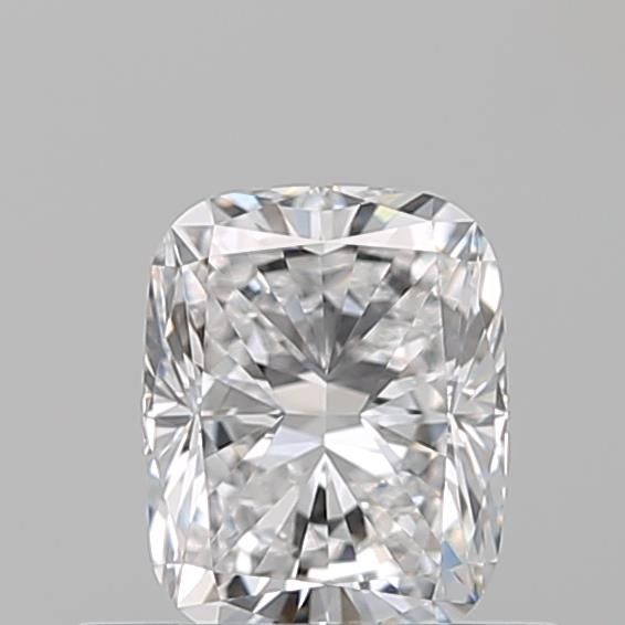 Diamond Natural 0,5Ct D-VVS1 Cushion - GIA2556161158