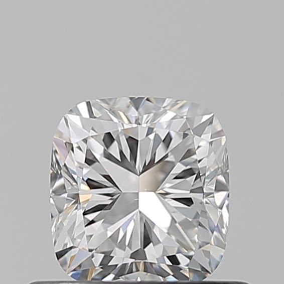 Diamond Natural 0,5Ct F-VS1 Cushion - GIA3555161174