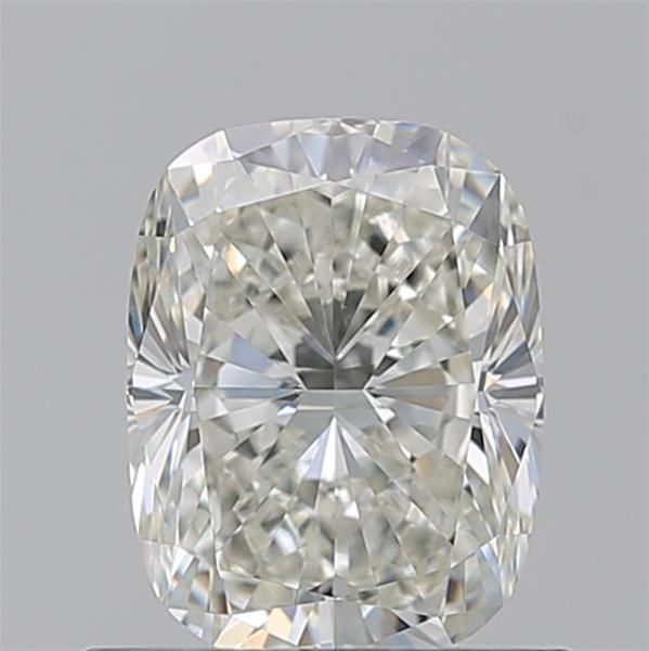 Diamond Natural 0,9Ct I-VS1 Cushion - GIA6555156286