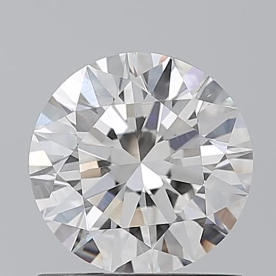 Diamond Natural 1,01Ct H-VS2 Round - GIA2557128529