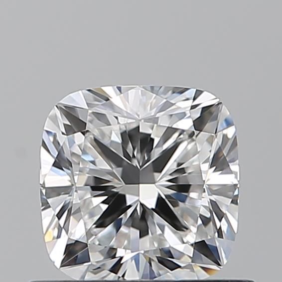 Diamond Natural 0,7Ct E-VS1 Cushion - GIA2554160722