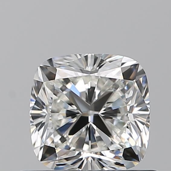Diamond Natural 0,71Ct G-VVS1 Cushion - GIA6551156051