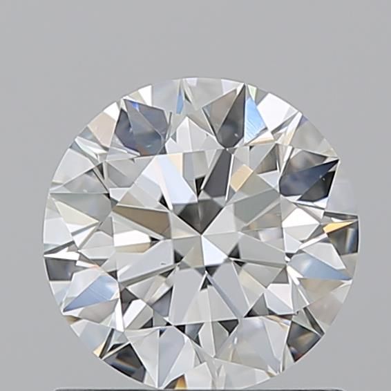 Diamond Natural 1,02Ct I-VS2 Round - GIA2556137866