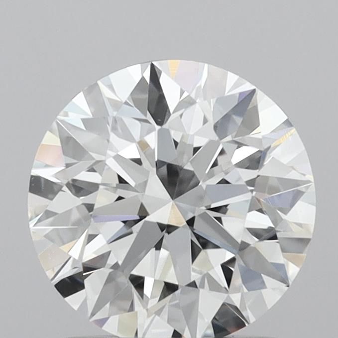 Diamond Natural 1,07Ct F-VS1 Round - GIA2556189891