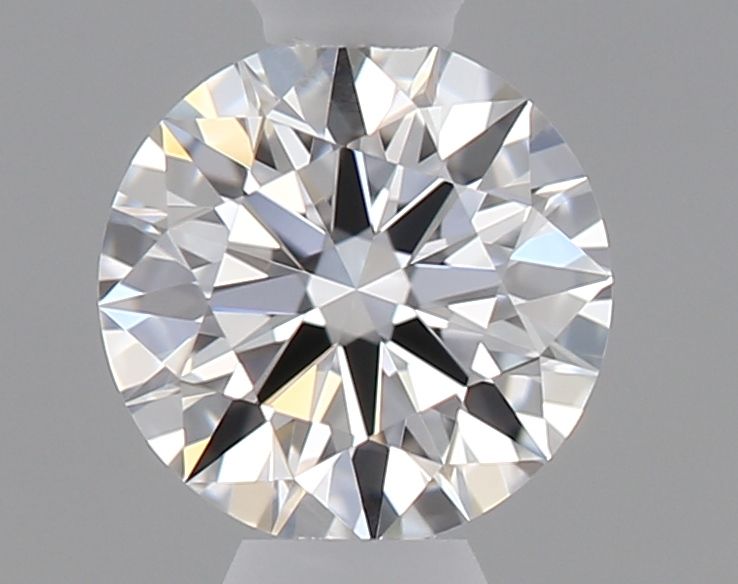 Diamond Natural 0,34Ct D-VVS1 Round - GIA1543720938