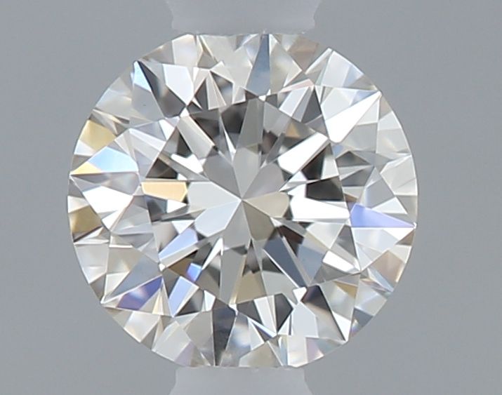 Diamond Natural 0,3Ct I-VVS2 Round - GIA7541732309