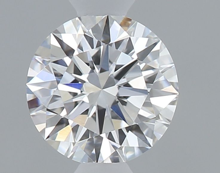 Diamond Natural 0,32Ct E-VVS2 Round - GIA2548969310