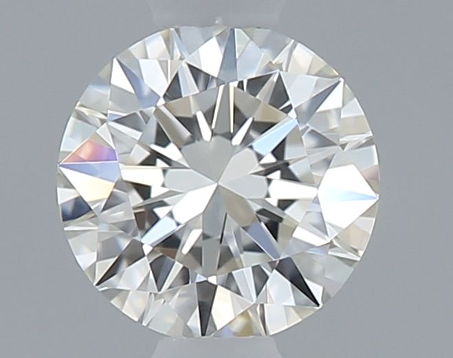 Diamond Natural 0,3Ct I-VVS1 Round - GIA1547437316