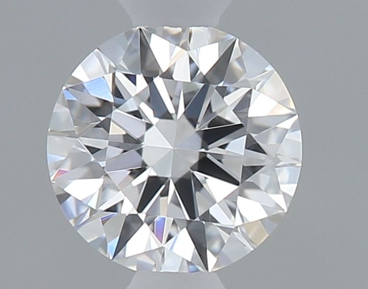 Diamond Natural 0,31Ct D-VVS1 Round - GIA6541968291