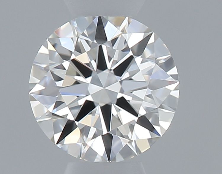 Diamond Natural 0,3Ct F-VVS1 Round - GIA2547774184