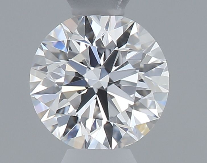 Diamond Natural 0,3Ct D-VVS1 Round - GIA5231227971