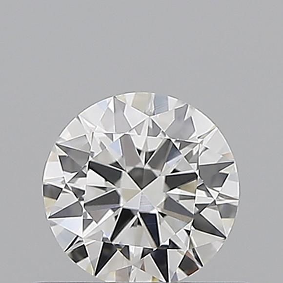 Diamond Natural 0,51Ct G-VS2 Round - GIA1553155980
