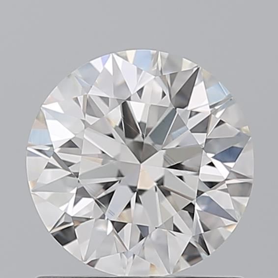 Diamond Natural 1,06Ct H-VVS2 Round - GIA2554159171