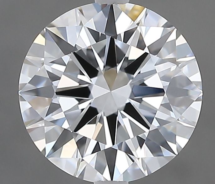 Diamond Natural 1,5Ct F-VVS1 Round - GIA1523364474