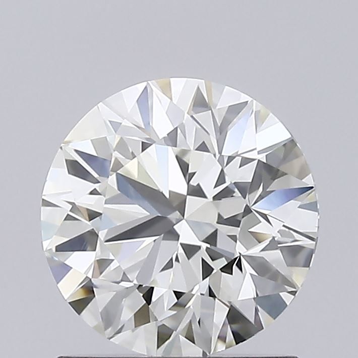 Diamond Natural 1,09Ct J-VVS2 Round - GIA6445170051