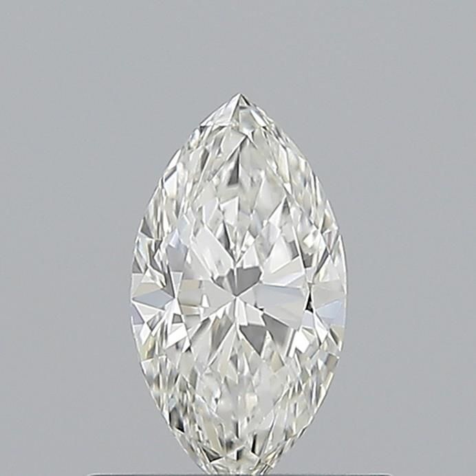Diamond Natural 0,5Ct H-VS2 Marquise - GIA6551158215
