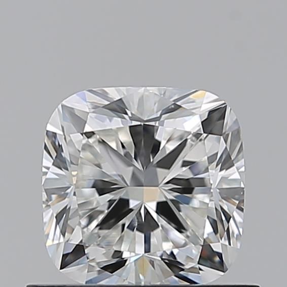 Diamond Natural 0,71Ct G-VS2 Cushion - GIA5556156562