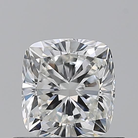 Diamond Natural 0,7Ct G-VS1 Cushion - GIA1558158312