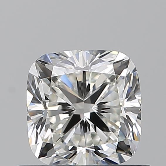 Diamond Natural 0,71Ct H-VS1 Cushion - GIA1553156848