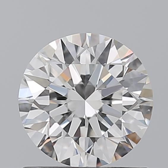 Diamond Natural 1,01Ct H-VS2 Round - GIA6555105587