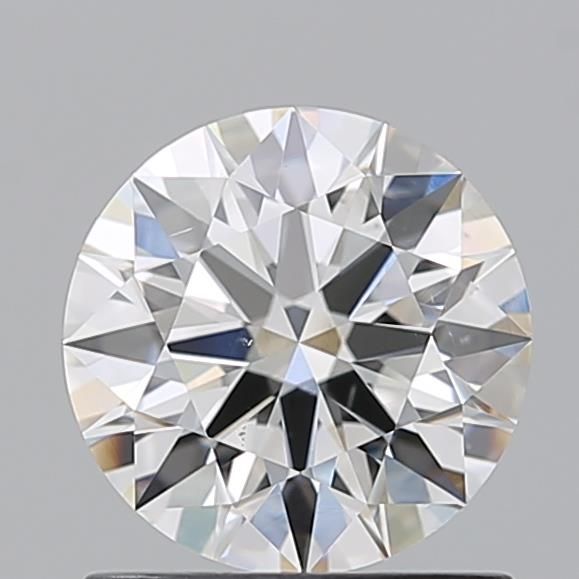 Diamond Natural 1,03Ct H-VS2 Round - GIA1553105905