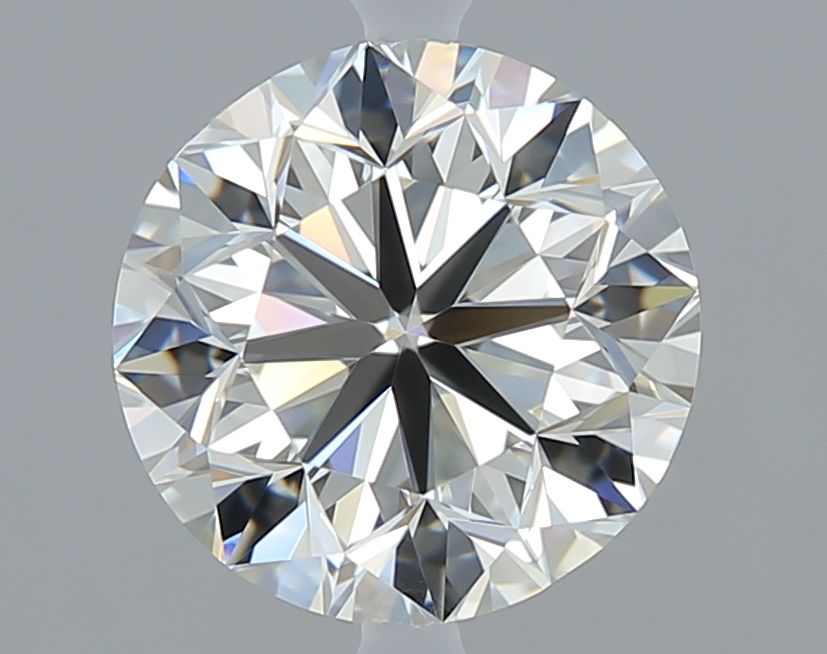 Diamond Natural 1,5Ct I-VVS2 Round - IGI760518219