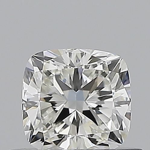 Diamond Natural 0,5Ct H-VVS1 Cushion - GIA5556156973