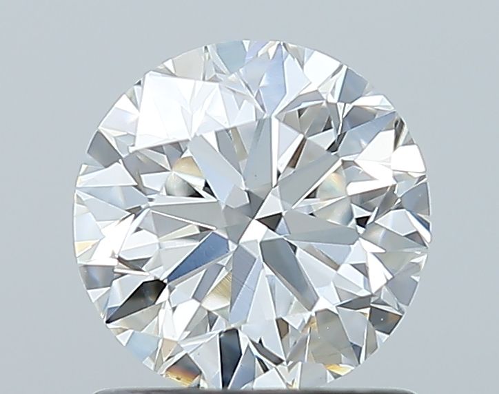 Diamond Natural 1,01Ct G-SI1 Round - GIA2235708161