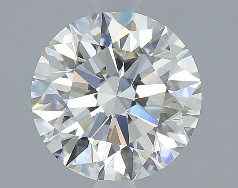 Diamond Natural 1,52Ct J-VS1 Round - GIA6545293839