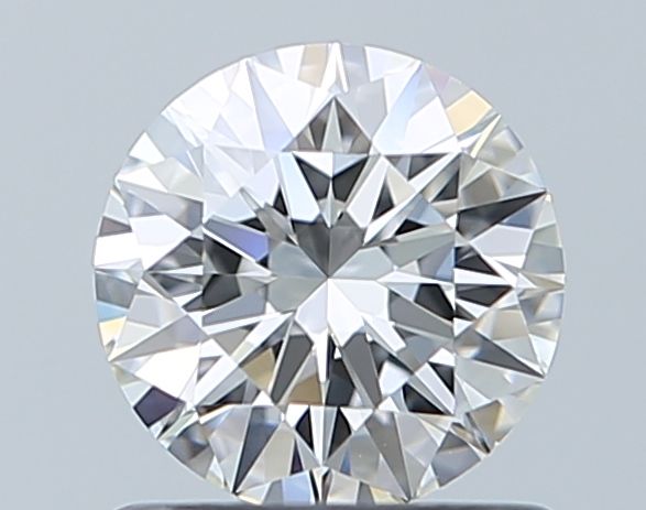 Diamond Natural 0,82Ct G-IF Round - GIA7531388426