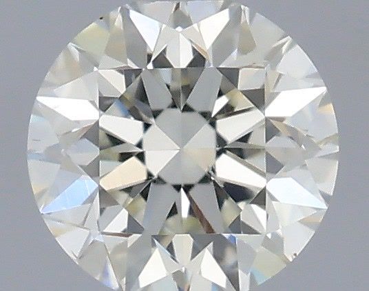 Diamond Natural 0,3Ct H-VS2 Round - IGI770696218