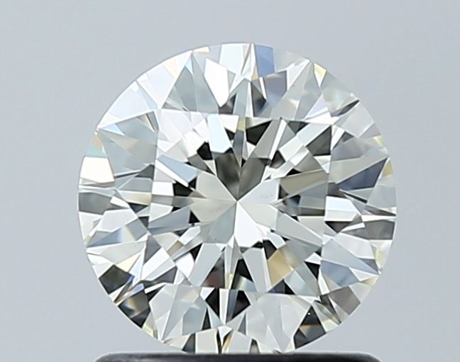 Diamond Natural 1,01Ct K-VVS2 Round - GIA2526737856