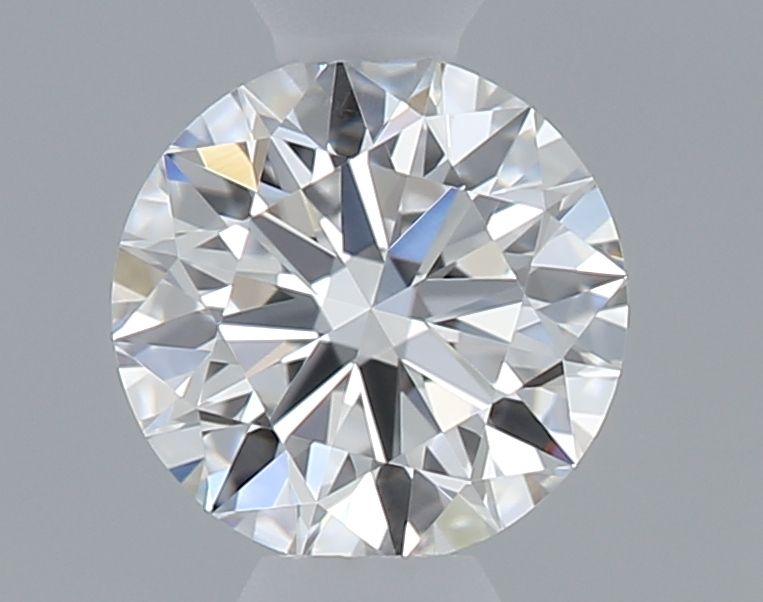 Diamond Natural 0,34Ct E-VS1 Round - GIA2544774427
