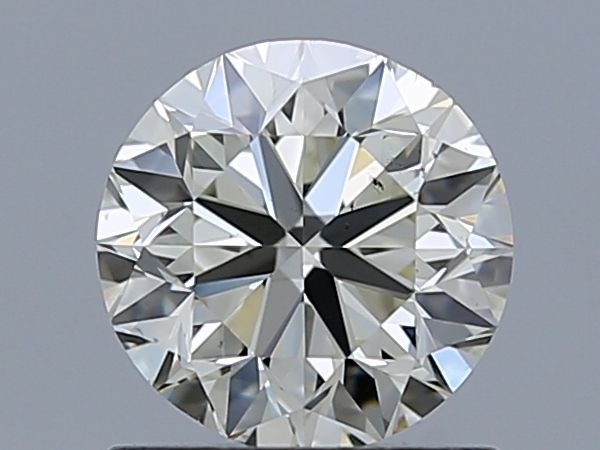 Diamond Natural 1,01Ct M-SI1 Round - GIA7451693623