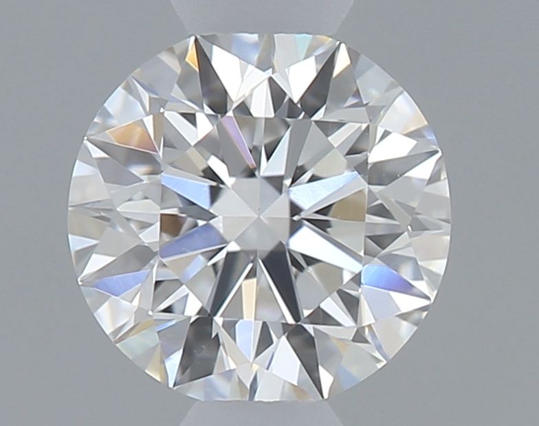 Diamond Natural 0,41Ct E-VS1 Round - GIA7541774249