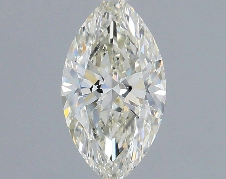 Diamond Natural 0,38Ct I-VS2 Marquise - IGI782673398