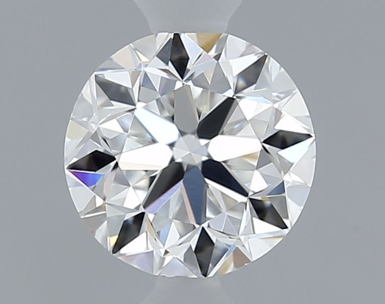 Diamond Natural 0,4Ct E-VS1 Round - GIA7531608385