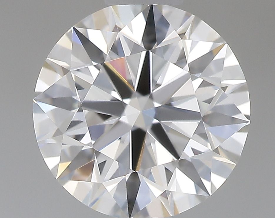 Diamond Natural 0,72Ct G-VVS1 Round - GIA2536567254