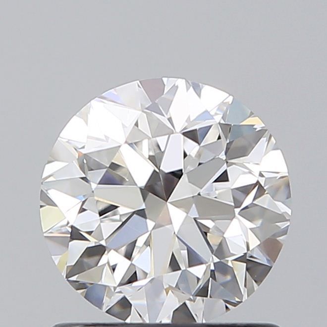 Diamond Natural 0,91Ct E-VVS1 Round - GIA1413893110