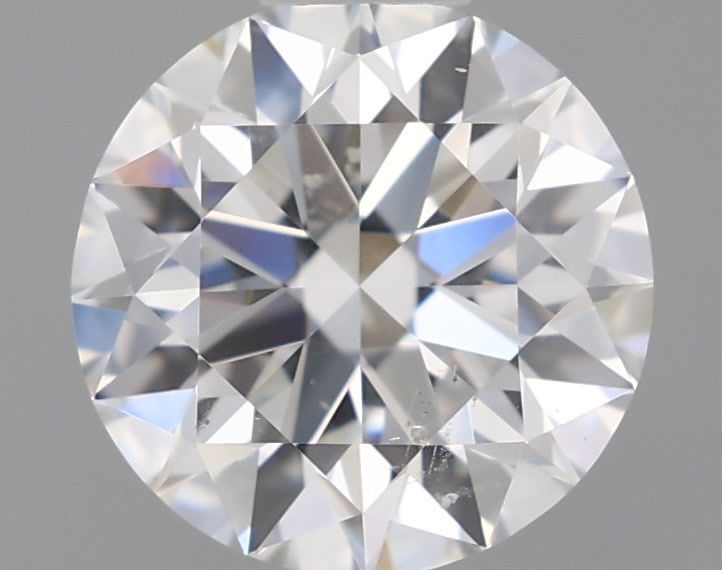 Diamond Natural 1,01Ct D-SI1 Round - GIA2508322899