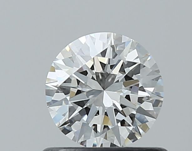 Diamond Natural 0,56Ct G-VS1 Round - GIA1513434212