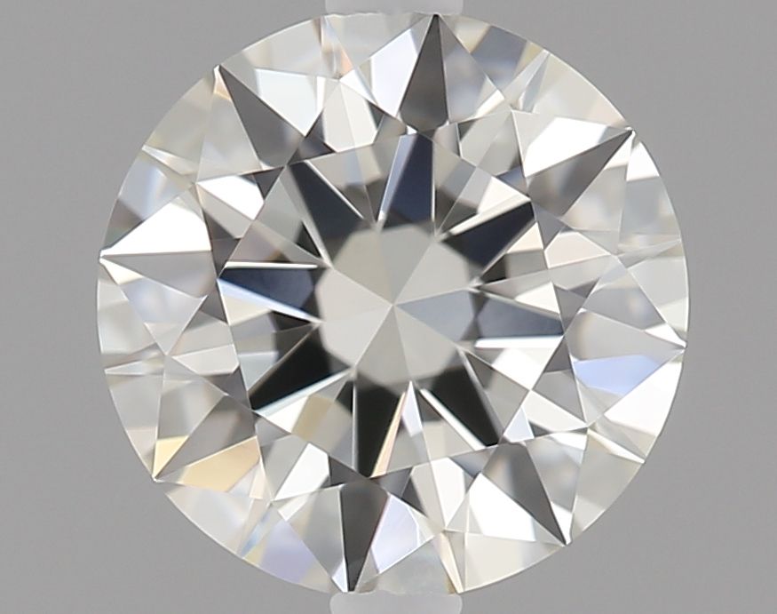 Diamond Natural 0,73Ct I-IF Round - IGI743523861