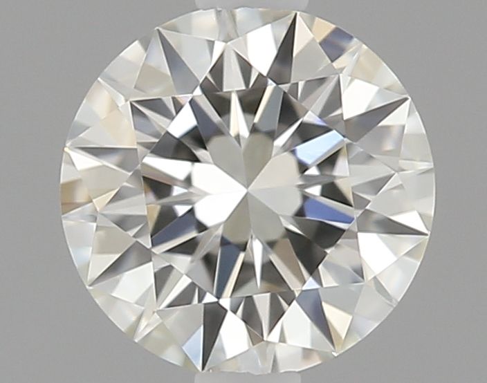 Diamond Natural 0,34Ct G-IF Round - IGI722517865