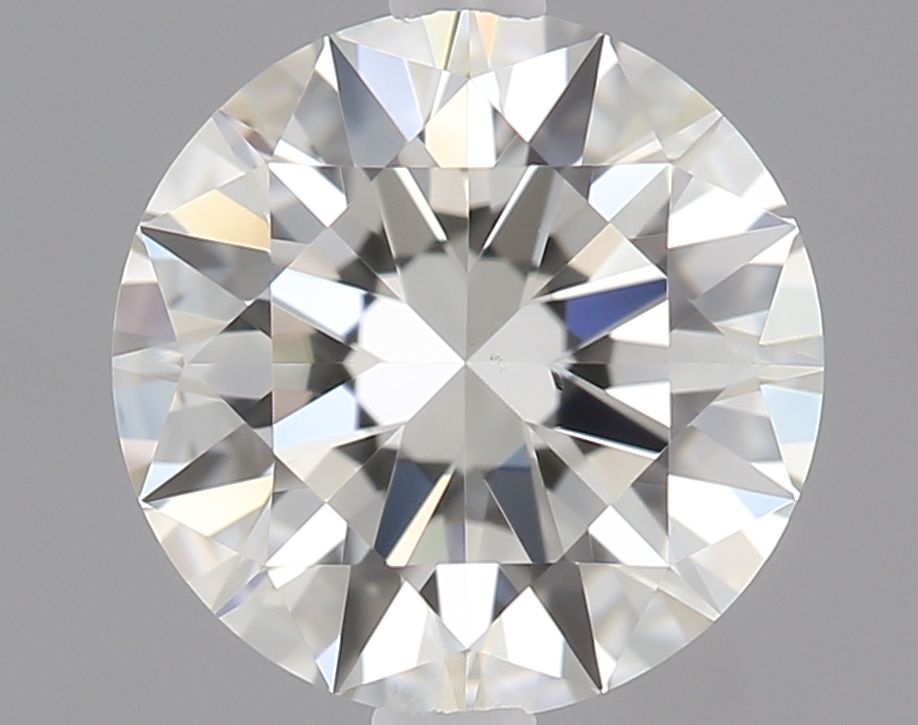 Diamond Natural 0,7Ct G-VS2 Round - IGI743523795