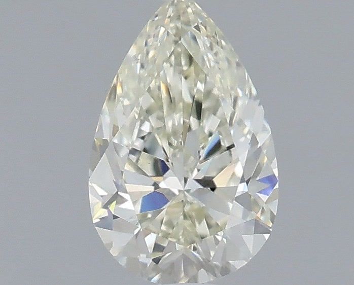 Diamond Natural 0,35Ct I-VS2 Pear - IGI770698524