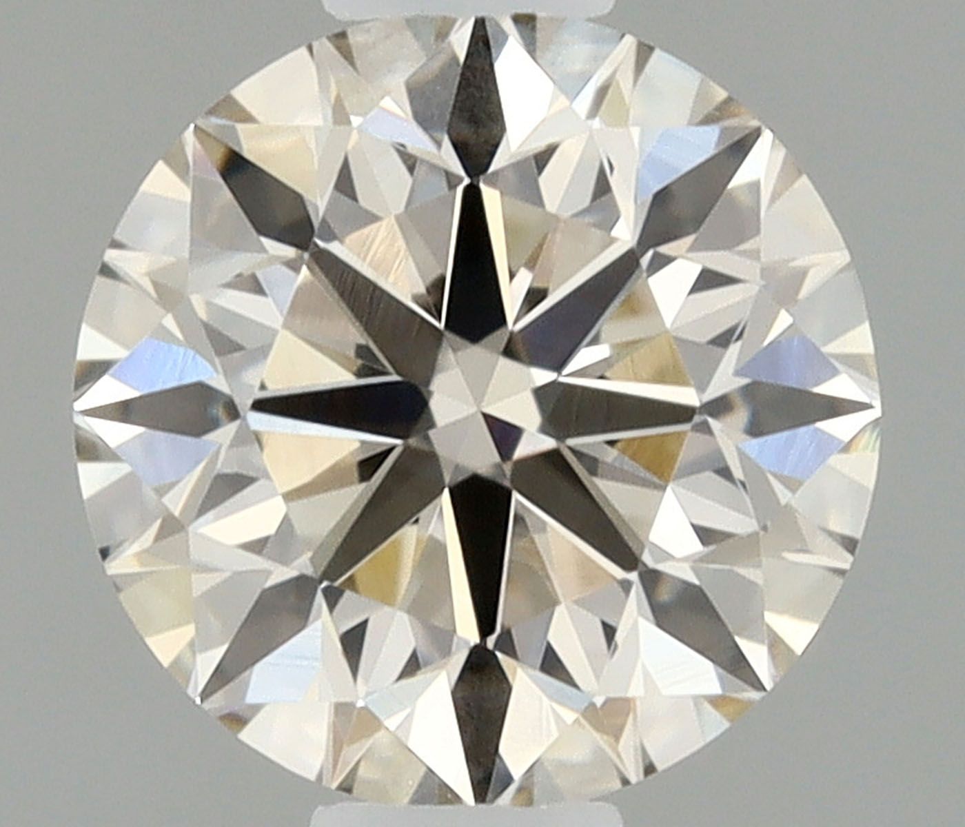 Diamond Natural 0,4Ct K-VVS1 Round - IGI774683318