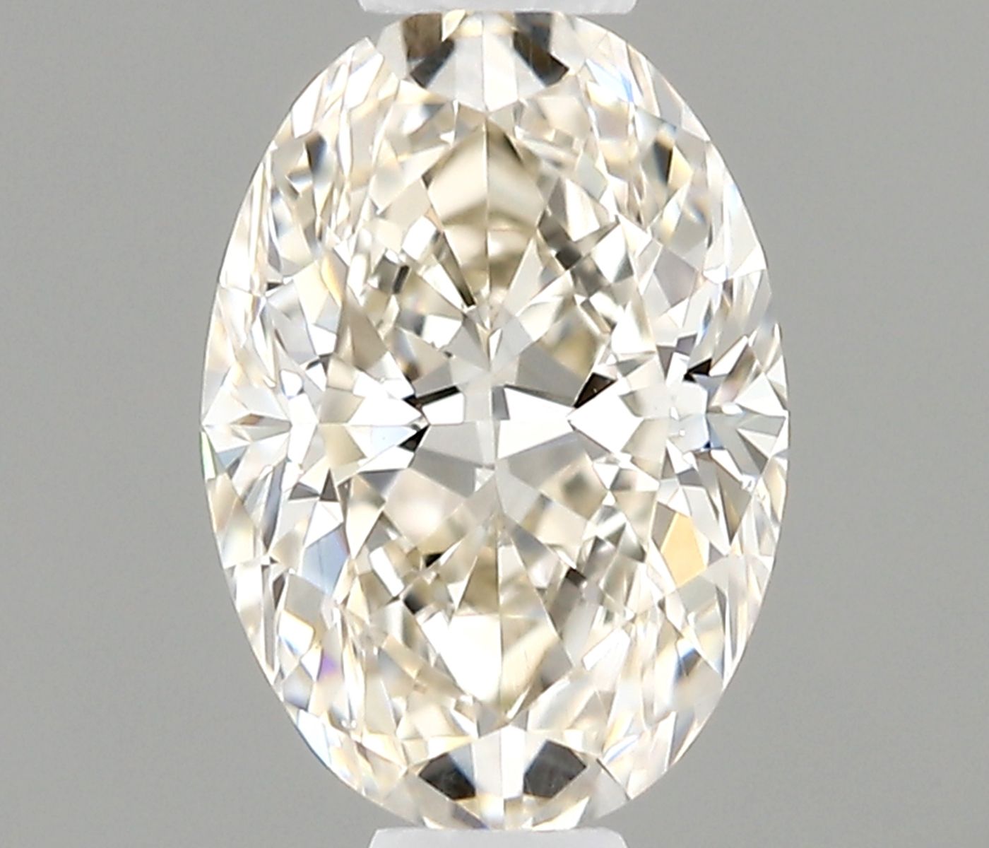 Diamond Natural 0,4Ct H-VS1 Oval - IGI774683642