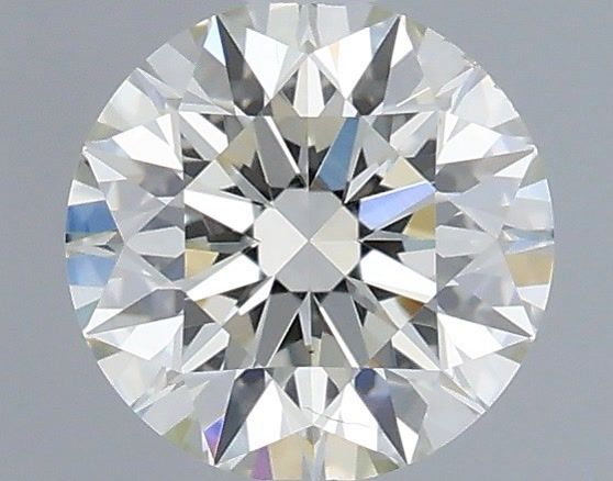 Diamond Natural 0,56Ct H-SI1 Round - IGI774680242